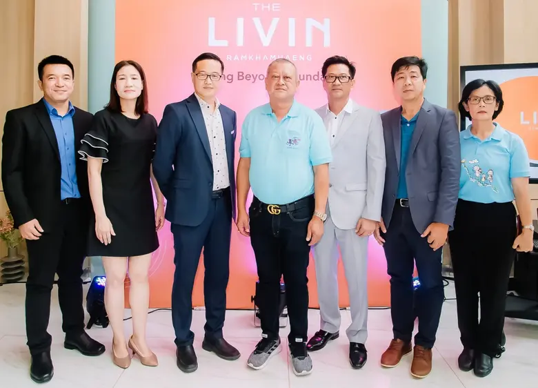 วีรภัทร์ พันธุ์หาญ ผู้อำนวยการเขตบางกะปิ ...