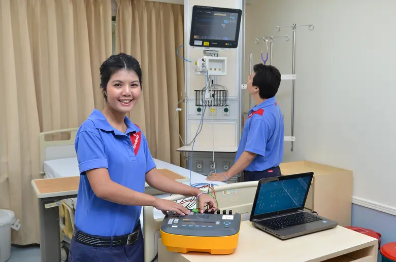 โซเด็กซ์โซ่ บริษัทผู้นำระดับโลกด้านการพัฒ...