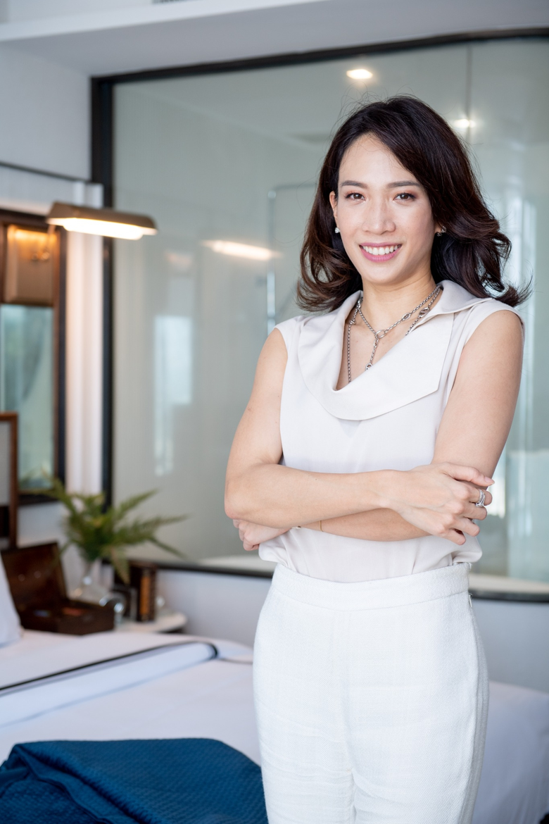 พราว เรียลเอสเตท เดินหน้าก่อสร้าง “อินเตอ...