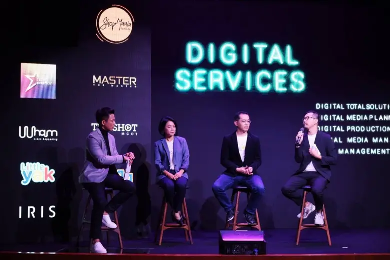“MCOT” พลิกโฉมเดินหน้าสู่ “The New Digital Journey” อสมท เดินเครื่องธุรกิจใหม่ๆ ครึ่งปีหลัง 2563 ขับเคลื่อนองค์กรด้วยดิจิทัลเต็มรูปแบบ