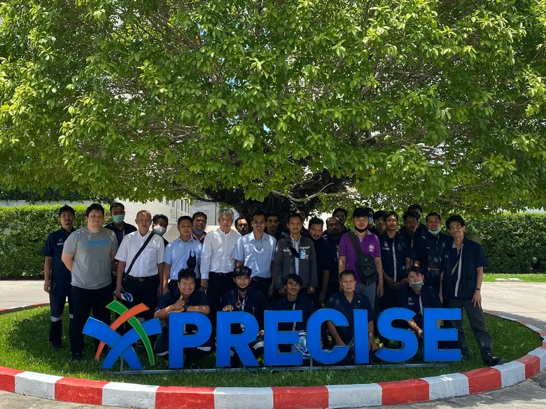 เมื่อเร็วๆนี้ สายธุรกิจ Power Distributio...