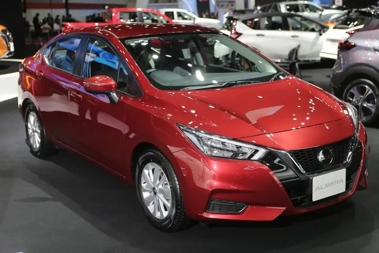 นิสสัน ชูนวัตกรรมพลังงานไฟฟ้าด้วย คิกส์ อี-พาวเวอร์ ใหม่  ในงาน บิ๊ก มอเตอร์ เซลล์ 2020