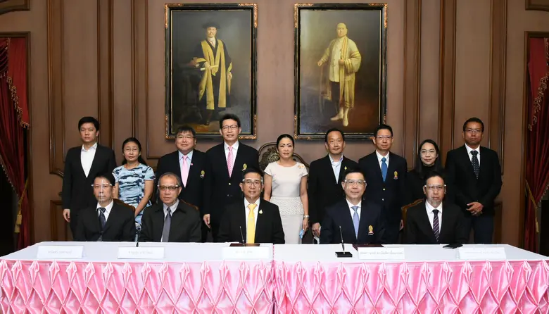 EA หนุนบริษัทย่อย “อมิตา เทคโนโลยี (ประเท...