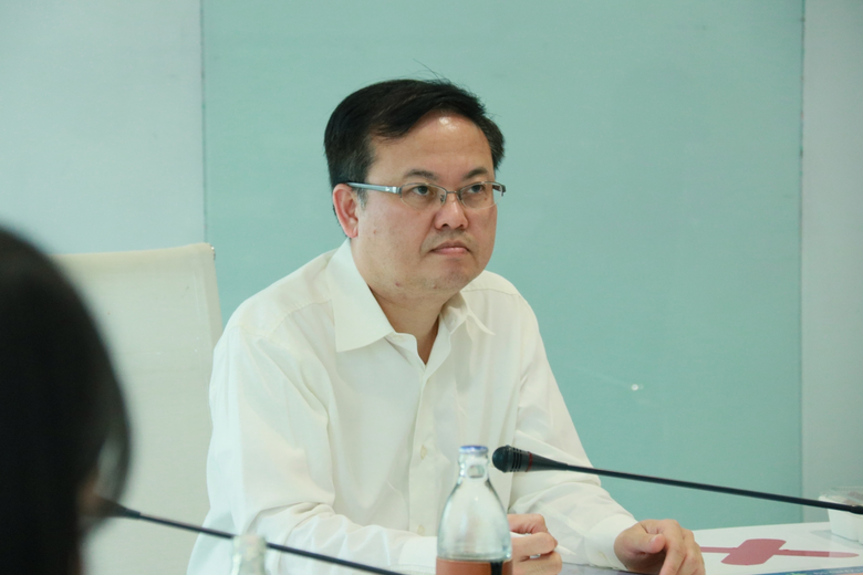 เวที Recovery Forum ในสัปดาห์นี้ สำนักงาน...