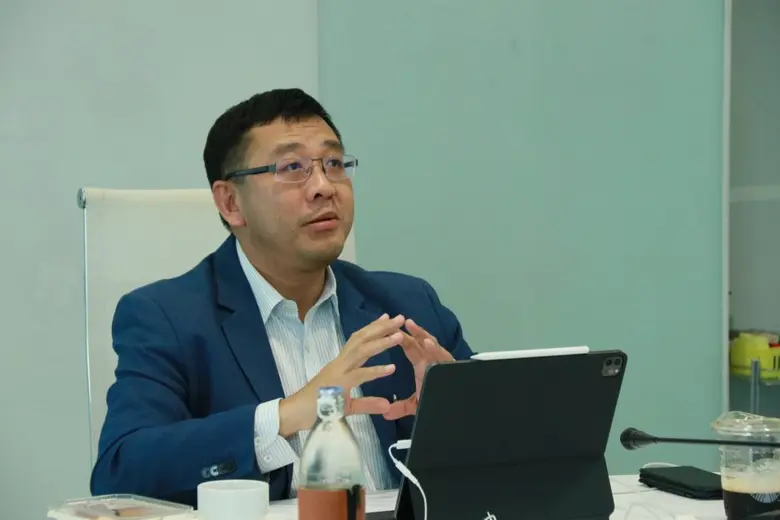 สอวช. เชิญกูรูแลกเปลี่ยน Future Mobility โอกาสทางอุตสาหกรรมของภาคเอกชนไทย  เชื่อ “ยานยนต์ไฟฟ้า” เป็นโอกาสของประเทศ อุตฯ ดิจิทัล รับอานิสงส์ด้วย