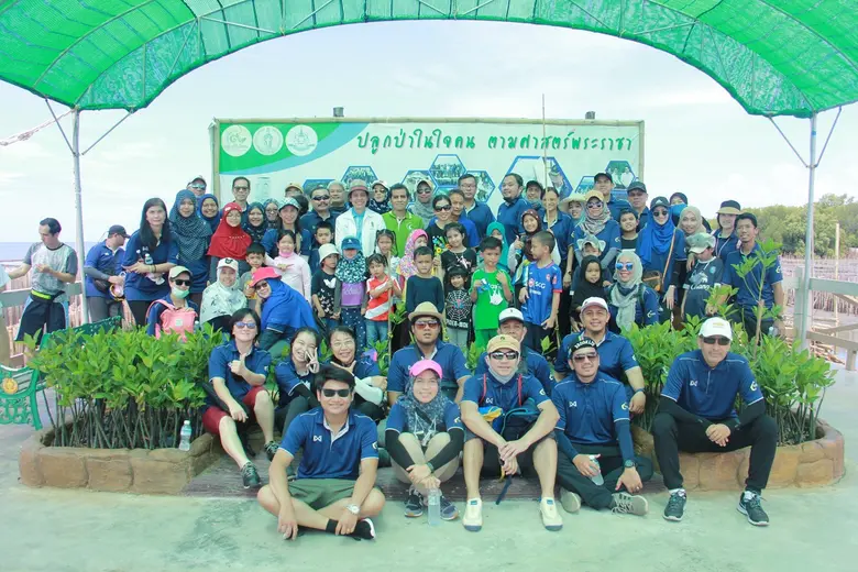 ธนาคารอิสลามแห่งประเทศไทย (ไอแบงก์) โดยชม...