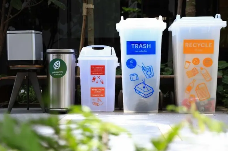 โคคา-โคล่า จับมือ แสนสิริ ต่อยอดความร่วมมือส่งเสริมการแยกขยะที่ต้นทาง ผ่านโครงการ “โค้กขอคืน x Sansiri Waste to Worth” เพื่อการอยู่อาศัยอย่างยั่งยืน