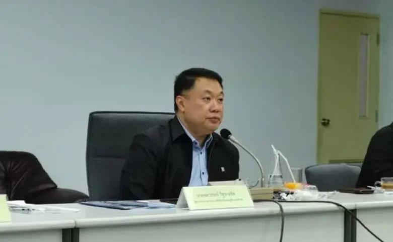 ผู้ตรวจราชการกระทรวงดิจิทัลฯ ติดตามการดำเนินงานศูนย์ดิจิทัลชุมชนในพื้นที่จังหวัดปทุมธานี-นครนายก