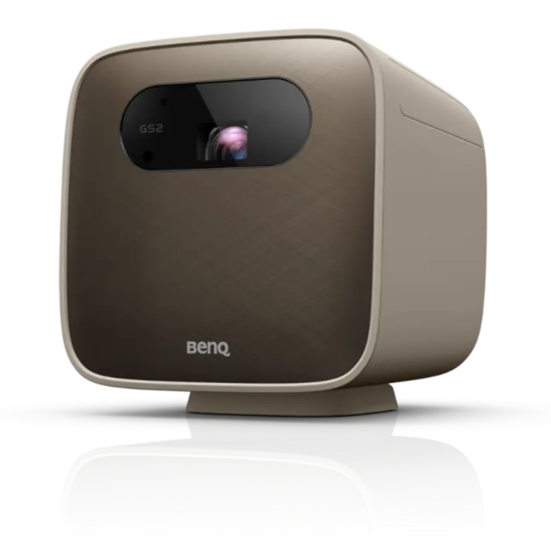 "เบ็นคิว" เปิดตัวโปรเจคเตอร์ไร้สายแบบพกพารุ่นใหม่ GS2 แกดเจ็ตที่ตอบโจทย์ทุกไลฟ์สไตล์ความบันเทิงให้กับครอบครัวและคนรักแคมป์ปิ้ง
