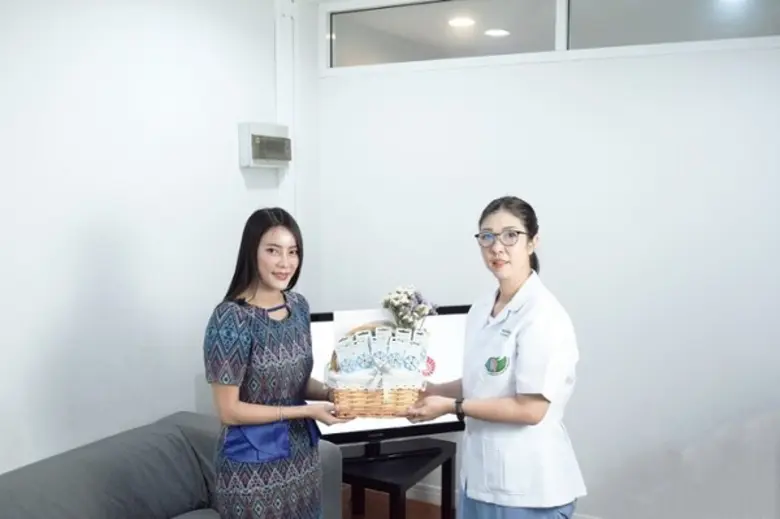 หลังจากการจัดงาน Virtual Event เมื่อวันที...