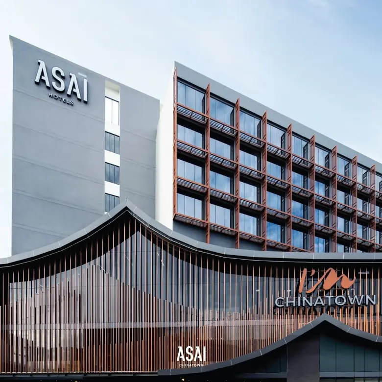 โรงแรม “อาศัย กรุงเทพฯ ไชน่าทาวน์” โรงแรม...