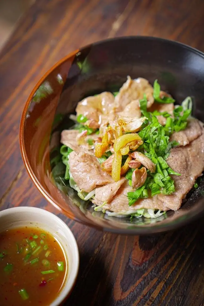 เซ็นทรัล ลำปาง รวมพลคนรักเส้น ปีที่ 3 ชวนกินเส้นพร้อมเมนูเด็ดนับ1,000จาก50ร้านดังในจังหวัดลำปาง ระหว่าง วันที่ 29 ส.ค. - 6 ก.ย.63