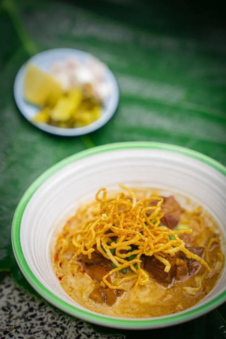 เซ็นทรัล ลำปาง รวมพลคนรักเส้น ปีที่ 3 ชวนกินเส้นพร้อมเมนูเด็ดนับ1,000จาก50ร้านดังในจังหวัดลำปาง ระหว่าง วันที่ 29 ส.ค. - 6 ก.ย.63