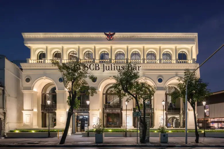 “SCB Julius Baer” introduces new business model for seamless client services, opens new office in the heart of Bangkok’s CBD