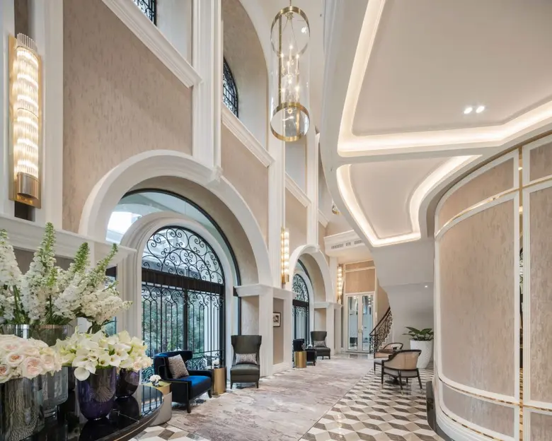 “SCB Julius Baer” introduces new business model for seamless client services, opens new office in the heart of Bangkok’s CBD