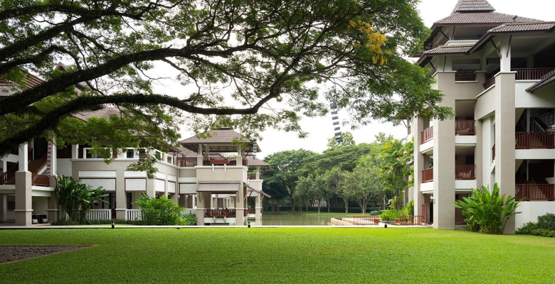 แมริออท อินเตอร์เนชั่นแนล มีความยินดีที่จ...