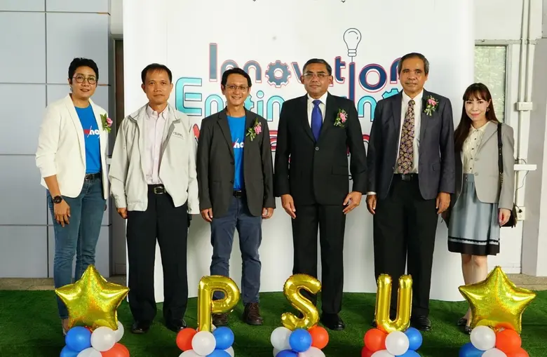 ม.สงขลานครินทร์ ร่วมกับหน่วยงานพันธมิตร ส...