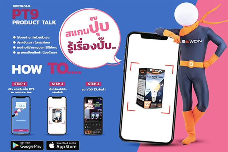 บริษัท เอพี สมาร์ท จำกัด ผู้จัดจำหน่ายสิน...