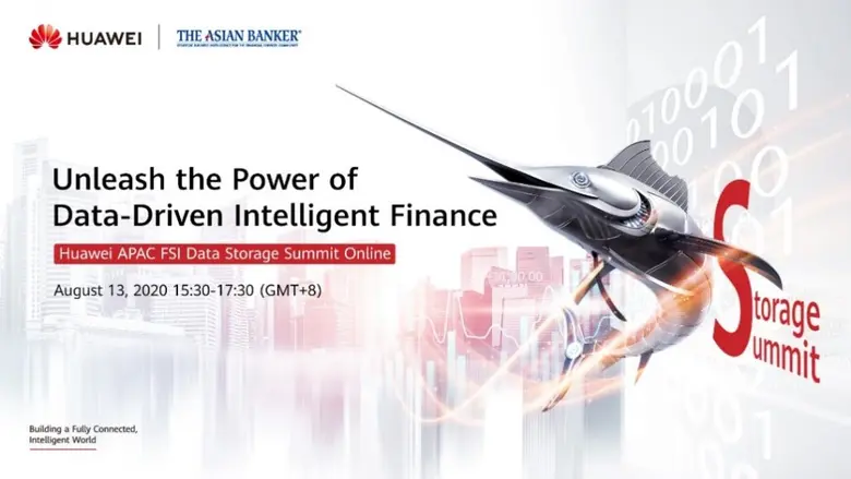 หัวเว่ยจัดสัมนาออนไลน์ “5G ปลดปล่อยพลังแห่งข้อมูล ขับเคลื่อนสู่โลกแห่งธุรกรรมอัจฉริยะ”