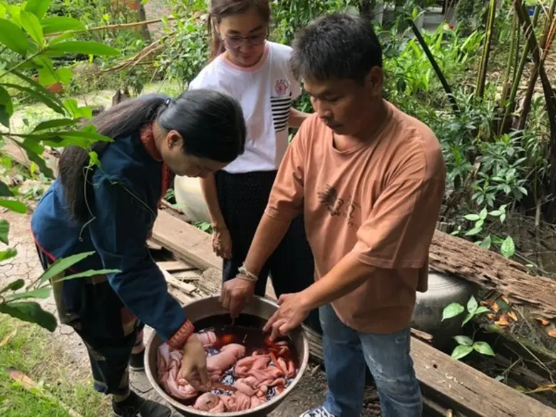 ปอดของกรุงเทพฯ อย่างคุ้งบางกะเจ้า กำลังจะ...