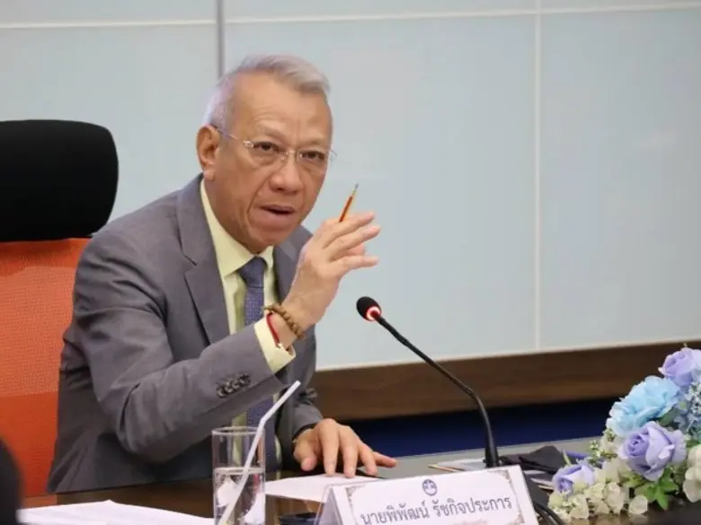 สัมผัสวิถีชีวิตและธรรมชาติที่ “คุ้งบางกะเจ้า”