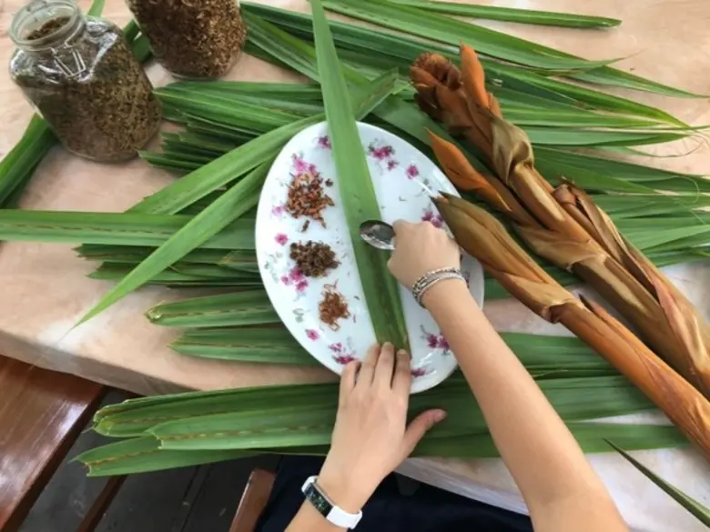 สัมผัสวิถีชีวิตและธรรมชาติที่ “คุ้งบางกะเจ้า”