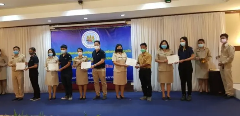 ปราจีนบุรี ดันแรงงานคุณภาพ หวังพลิกเศรษฐกิจ