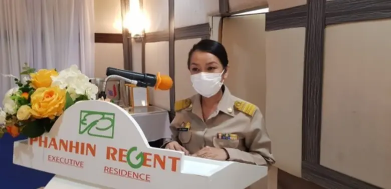 ปราจีนบุรี ดันแรงงานคุณภาพ หวังพลิกเศรษฐกิจ