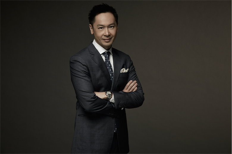 RML จัดทัพเสริมแกร่ง แต่งตั้ง “ศ. ดร. สุร...