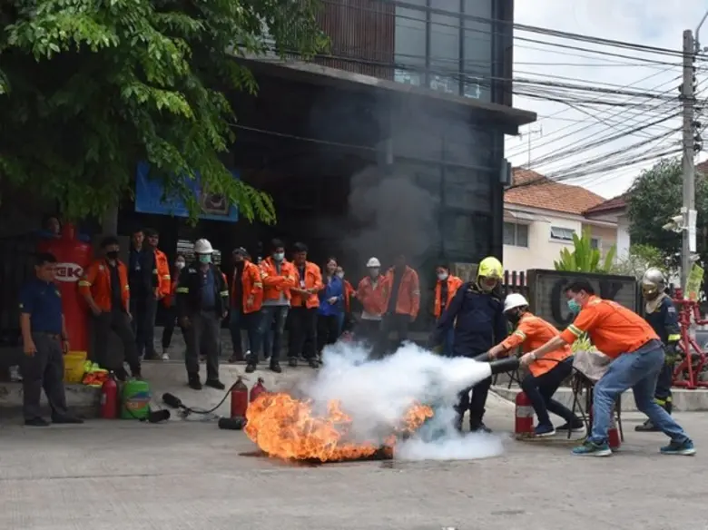 บริษัท ซีเอเค อินเตอร์เนชั่นแนล จำกัด จัด...