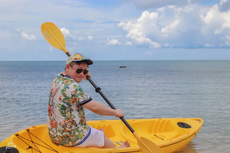 เปิดมุมมองซูเปอร์วีไอพีกับทริปเที่ยวเกาะสมุยภายใต้แคมเปญ Let’s Getaway ของ “ททท.”