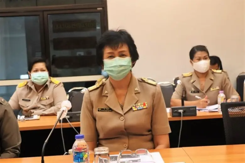 อัพเดท.! สถานการณ์ COVID-19 นครพนม ไม่พบป่วยรายใหม่ เฝ้าระวัง 'กลุ่มเสี่ยง’ ต่อเนื่อง