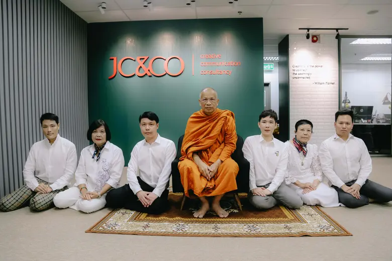 สมเด็จพระมหาวีรวงศ์ (สุชิน อคฺคชิโน) เลขา...