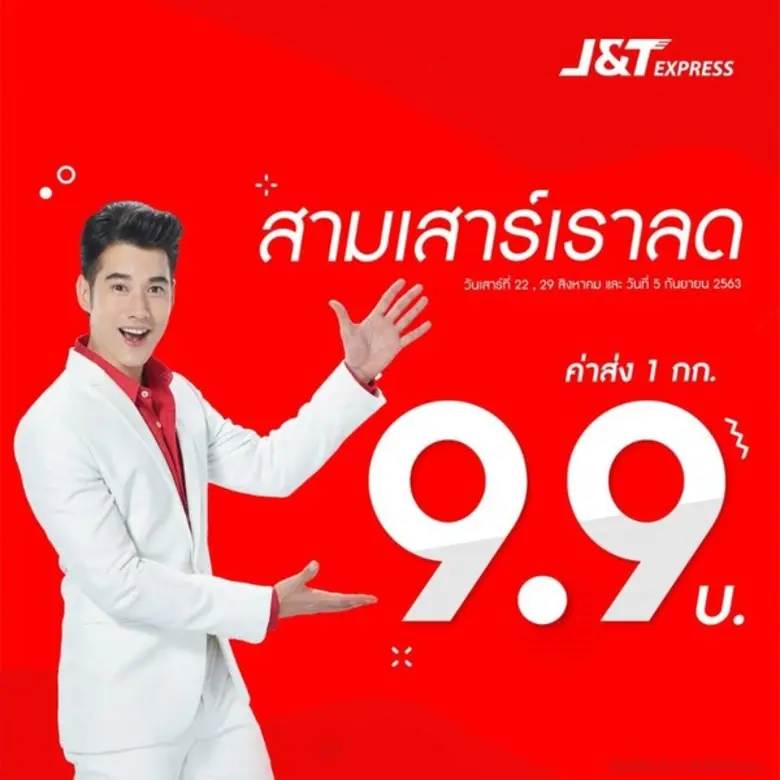 ภาพรวมของตลาดขนส่งพัสดุด่วนอีคอมเมิร์ซในป...