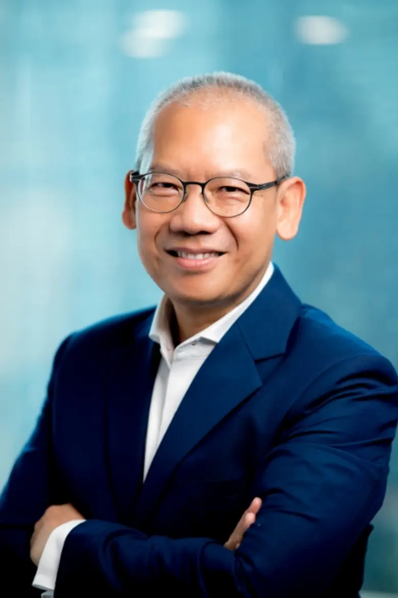 นายนิยต มาศะวิสุทธิ์ กรรมการผู้จัดการ บริ...