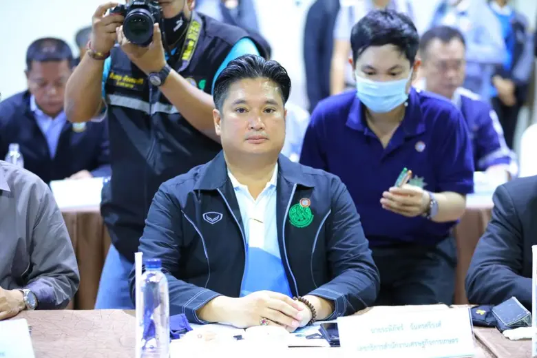 มติ ครม. ไฟเขียว ขยายเวลา 3 เดือน ประกันรายได้ชาวสวนปาล์ม พร้อมเยียวยาชาวสวนลำไย 2 แสนครัวเรือน