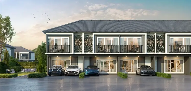 ศุภาลัย ตอกย้ำแบรนด์ “พรีโม่” ลุยโครงการใหม่ บนทำเลศักยภาพรัตนาธิเบศร์ ใกล้รถไฟฟ้า เชื่อมต่อเมืองสะดวกสบาย