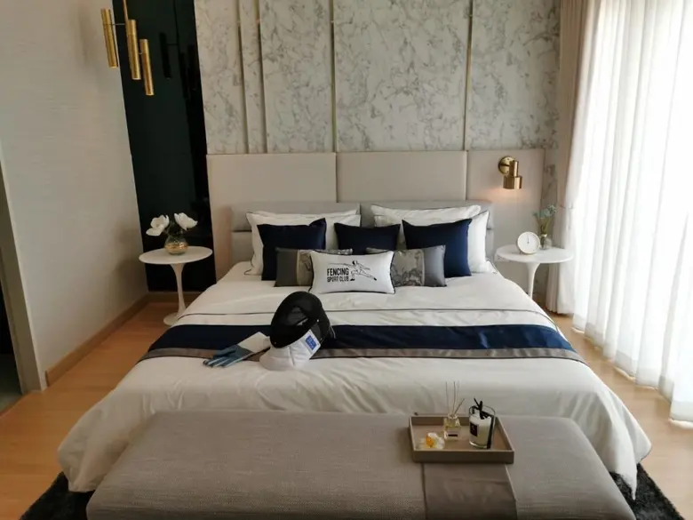 ศุภาลัย ตอกย้ำแบรนด์ “พรีโม่” ลุยโครงการใหม่ บนทำเลศักยภาพรัตนาธิเบศร์ ใกล้รถไฟฟ้า เชื่อมต่อเมืองสะดวกสบาย