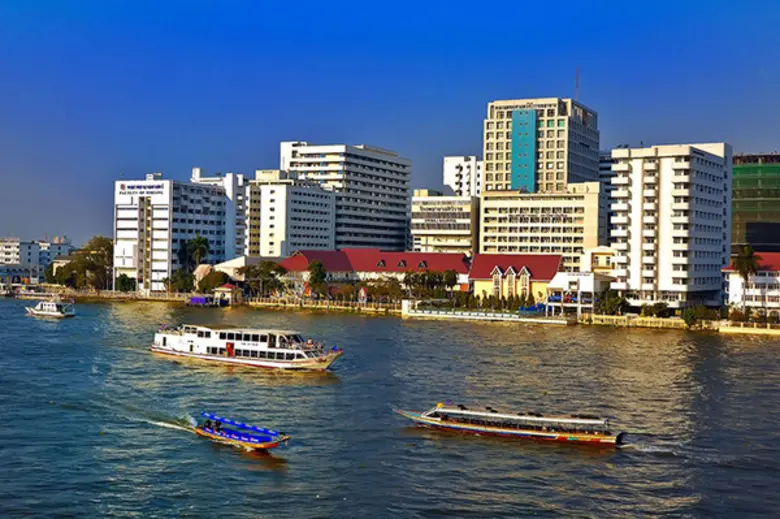 ร.พ.ศิริราช คณะแพทยศาสตร์ศิริราชพยาบาล ม.มหิดล นำร่องนโยบาย 5G แห่งชาติ