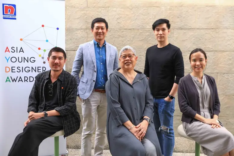 Asia Young Designer Awards: เวทีประกวดออกแบบระดับนานาชาติ จากนิปปอนเพนต์ ส่งเสริมนิสิตนักศึกษาเป็นนักออกแบบมืออาชีพ
