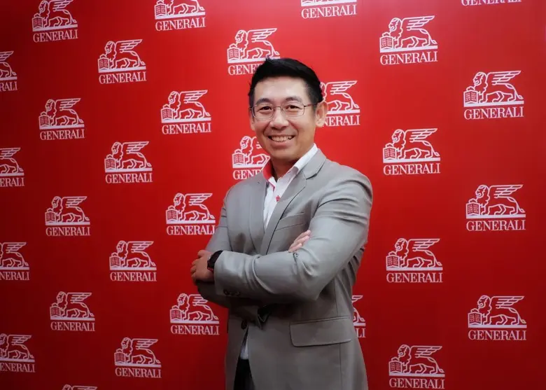 “เจนเนอราลี่” จับมือ “เกียรตินาคินภัทร” บุกตลาดประกันสุขภาพไฮเอนด์  เปิดตัว “เคเคพีเจน โกลบอล เฮลท์ โซลูชั่น” คุ้มครองทั่วโลก