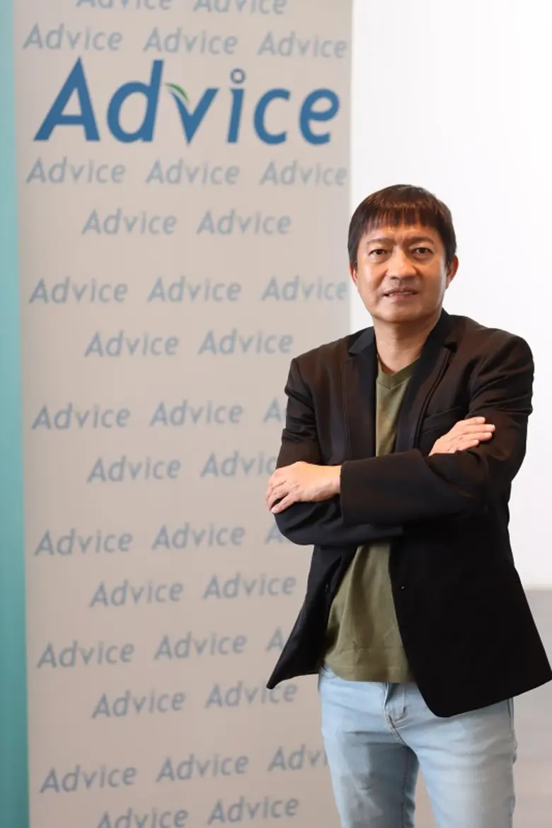 แอดไวซ์ สุดปลื้มความสำเร็จกวาดยอดขายกว่า ...