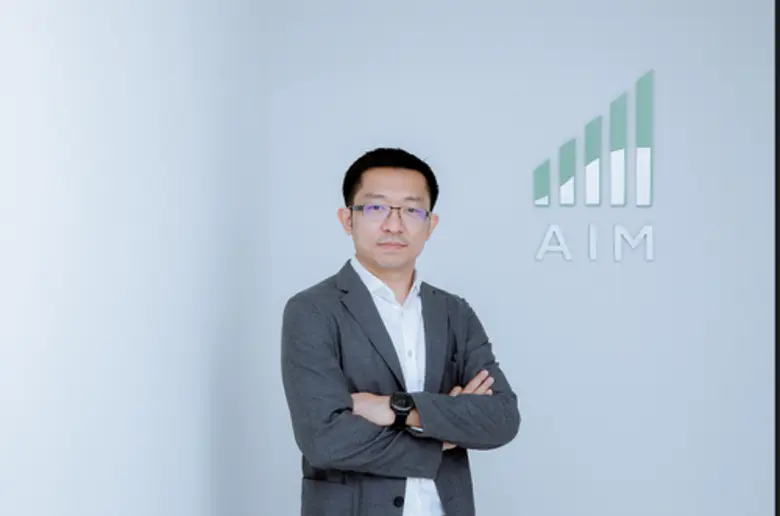 ทรัสต์ 'AIMIRT’ เติบโตแข็งแกร่ง รุกเดินหน...