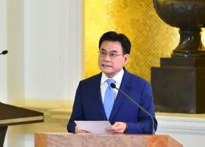 ประยฺทธ์-จุรินทร์ จับมือดันส่งออกสู่เวทีโลก มอบ 37 รางวัล PM Award จากรัฐบาลให้ผู้ประกอบธุรกิจส่งออกดีเด่น