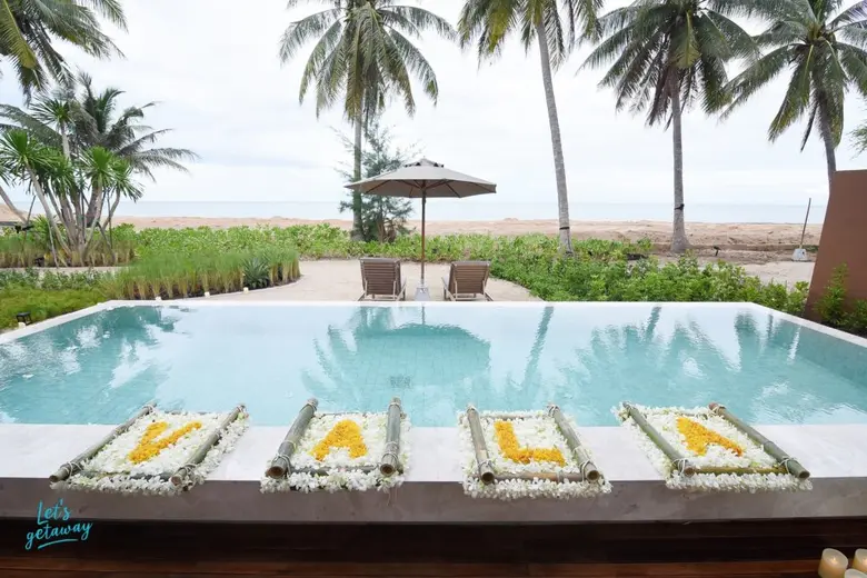 อาบลมห่มธรรมชาติสุดลักซูรี่กับทริปอบอุ่นสไตล์ 3 สาว เหตระกูล พร้อมชวนคนไทยออกเดินทางท่องเที่ยวกับแคมเปญสุดพิเศษ Let’s getaway