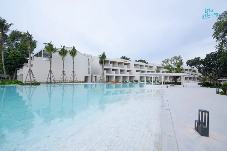 อาบลมห่มธรรมชาติสุดลักซูรี่กับทริปอบอุ่นสไตล์ 3 สาว เหตระกูล พร้อมชวนคนไทยออกเดินทางท่องเที่ยวกับแคมเปญสุดพิเศษ Let’s getaway