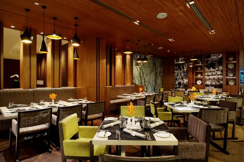 เอาใจคนรักเนื้อและบาร์บีคิวกับมื้อค่ำ 'อะ เวิลด์ ออฟ บาร์บีคิว สไตล์’ ณ โรงแรมเซ็นทาราแกรนด์ แอท เซ็นทรัลพลาซา ลาดพร้าว