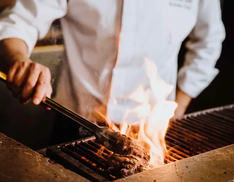 เอาใจคนรักเนื้อและบาร์บีคิวกับมื้อค่ำ 'อะ เวิลด์ ออฟ บาร์บีคิว สไตล์’ ณ โรงแรมเซ็นทาราแกรนด์ แอท เซ็นทรัลพลาซา ลาดพร้าว