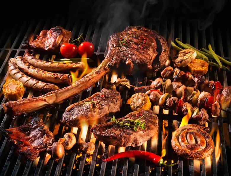 เอาใจคนรักเนื้อและบาร์บีคิวกับมื้อค่ำ 'อะ เวิลด์ ออฟ บาร์บีคิว สไตล์’ ณ โรงแรมเซ็นทาราแกรนด์ แอท เซ็นทรัลพลาซา ลาดพร้าว