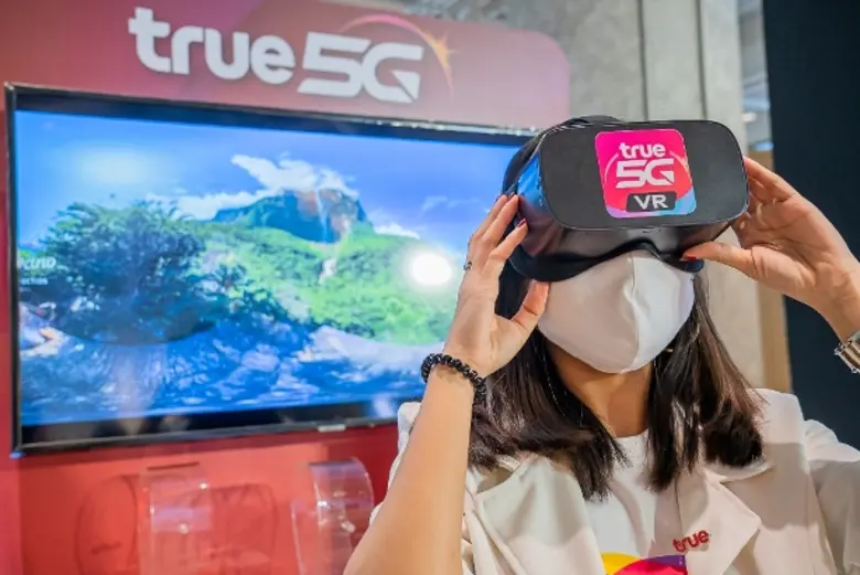 ทำไมต้องอัจฉริยะ ..เราไม่อัจฉริยะจะใช้ ทรู 5G ได้มั้ย???